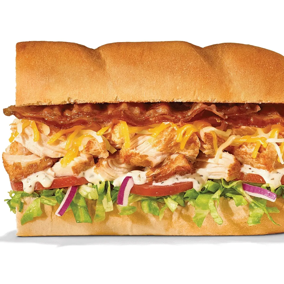Subway Club