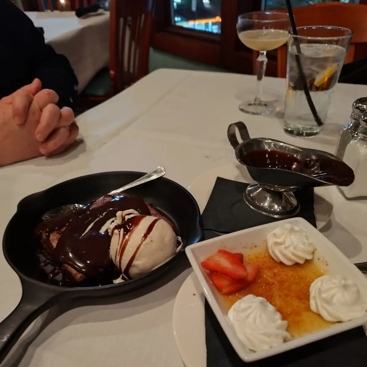 Creme Brulee