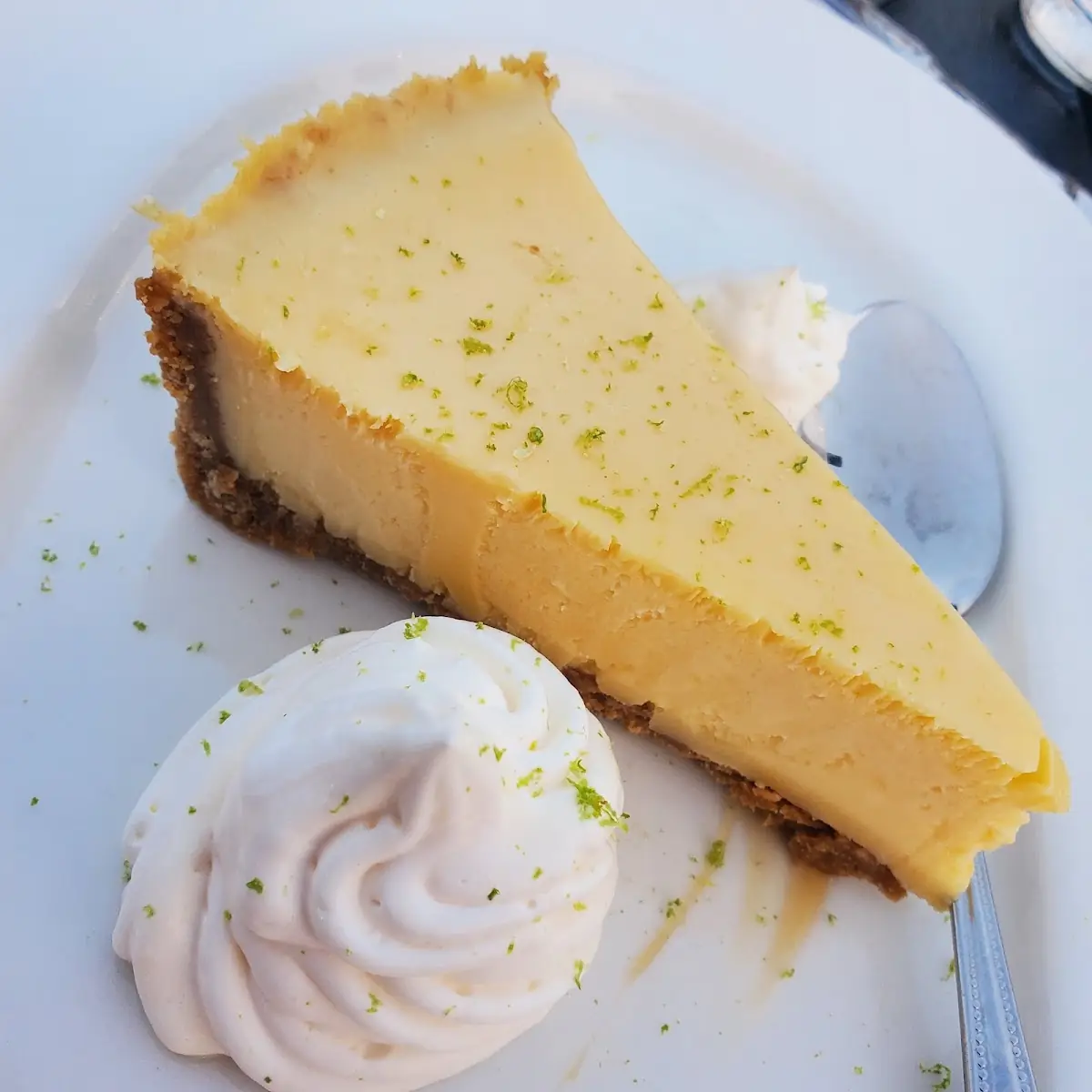 Key Lime Pie