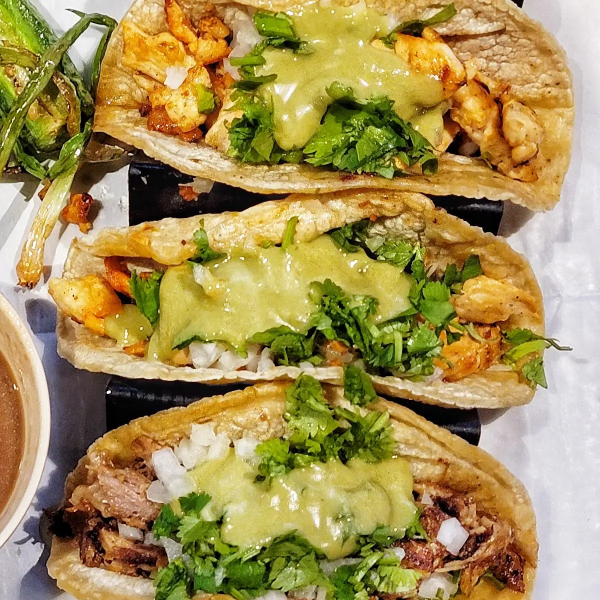 Carnitas Tacos