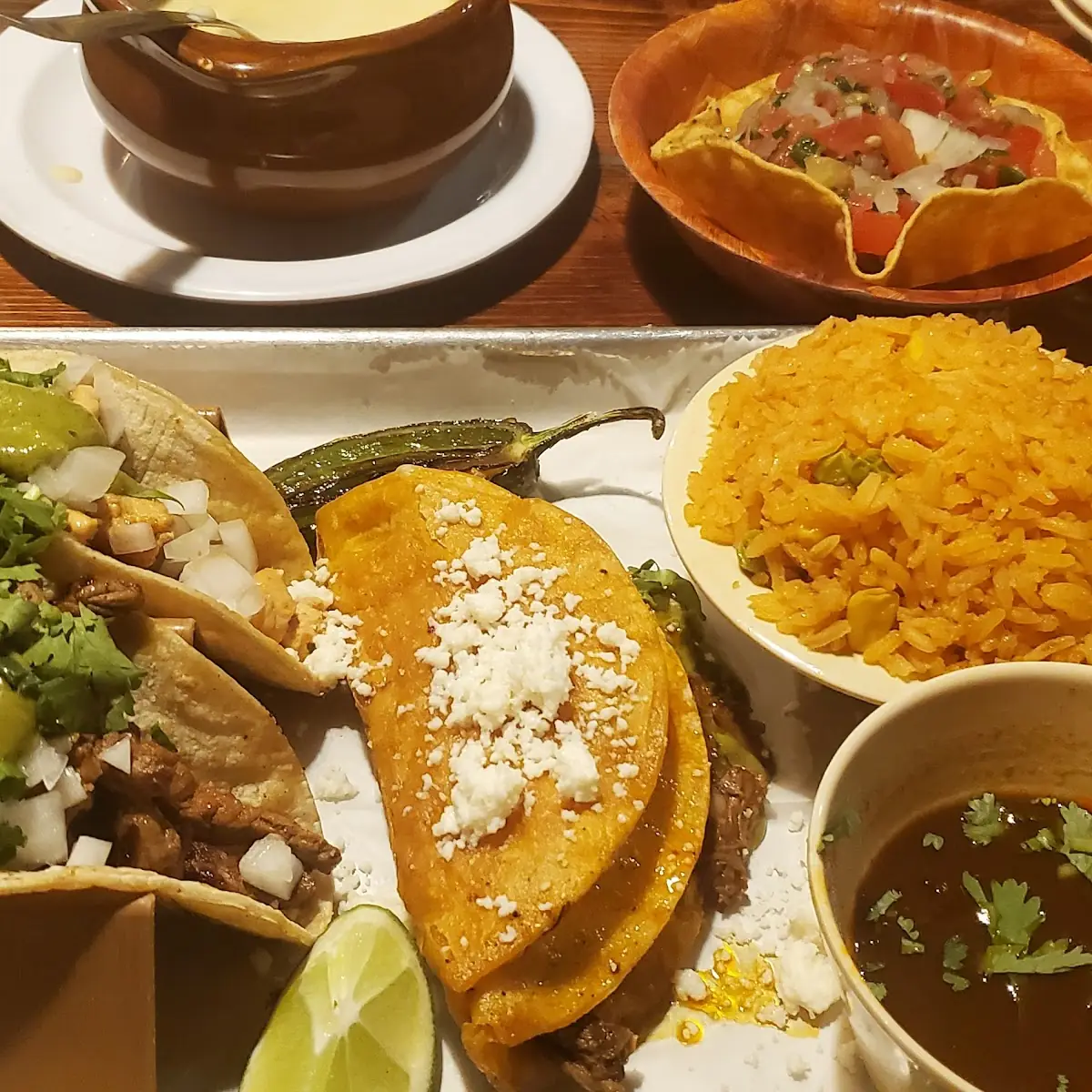 Street Tacos 3