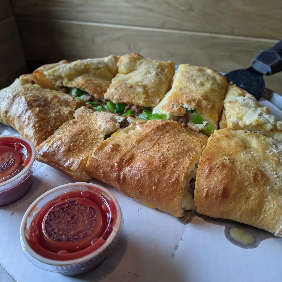 Stromboli