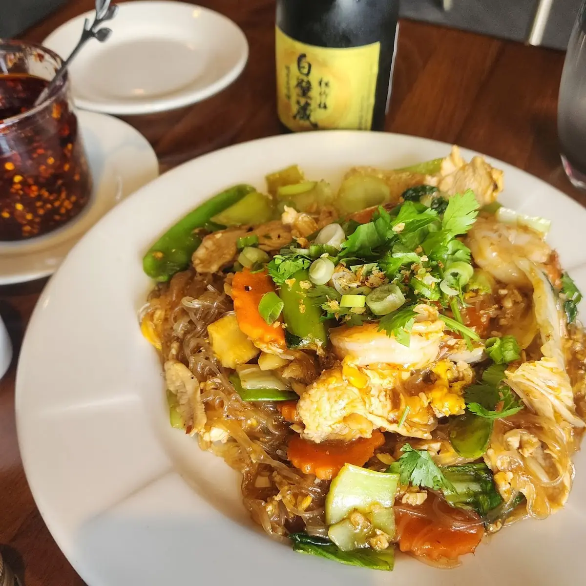Stir Fried Sukiyaki AAAA