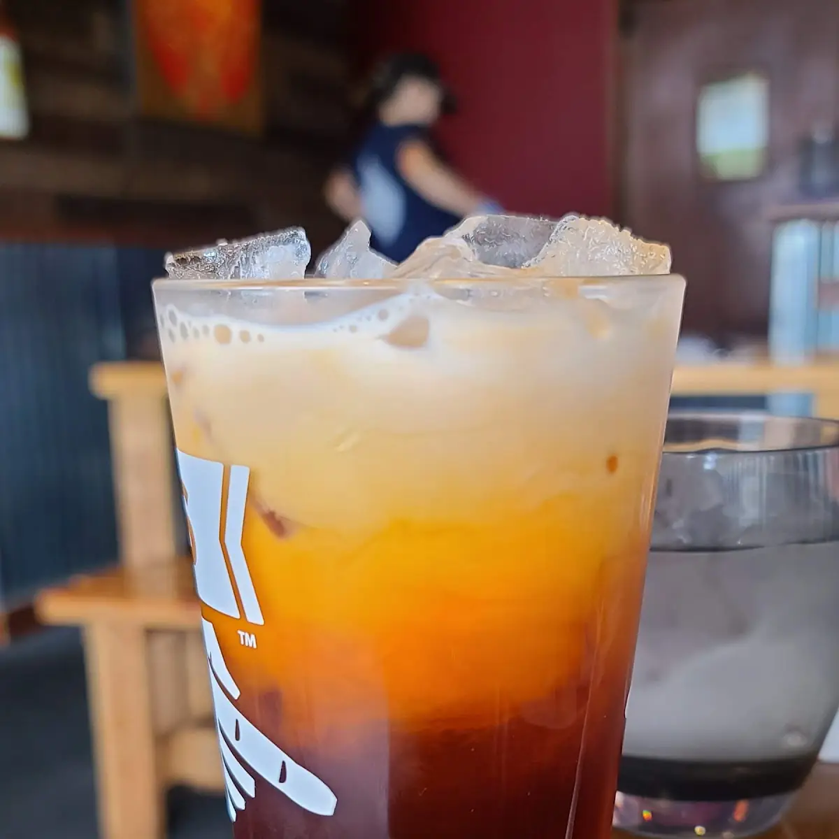 Thai Iced Tea