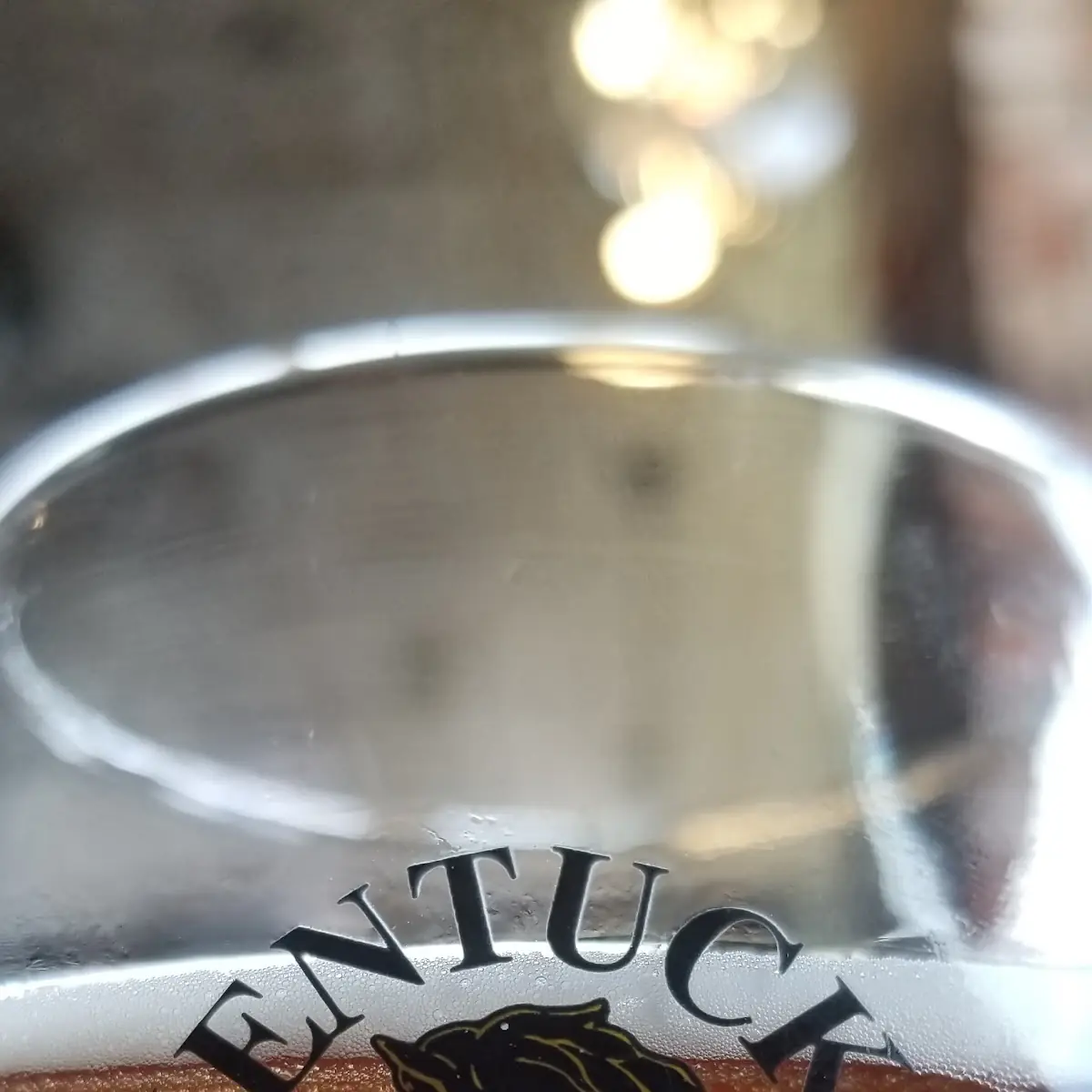 Kentucky Bourbon Barrel Ale