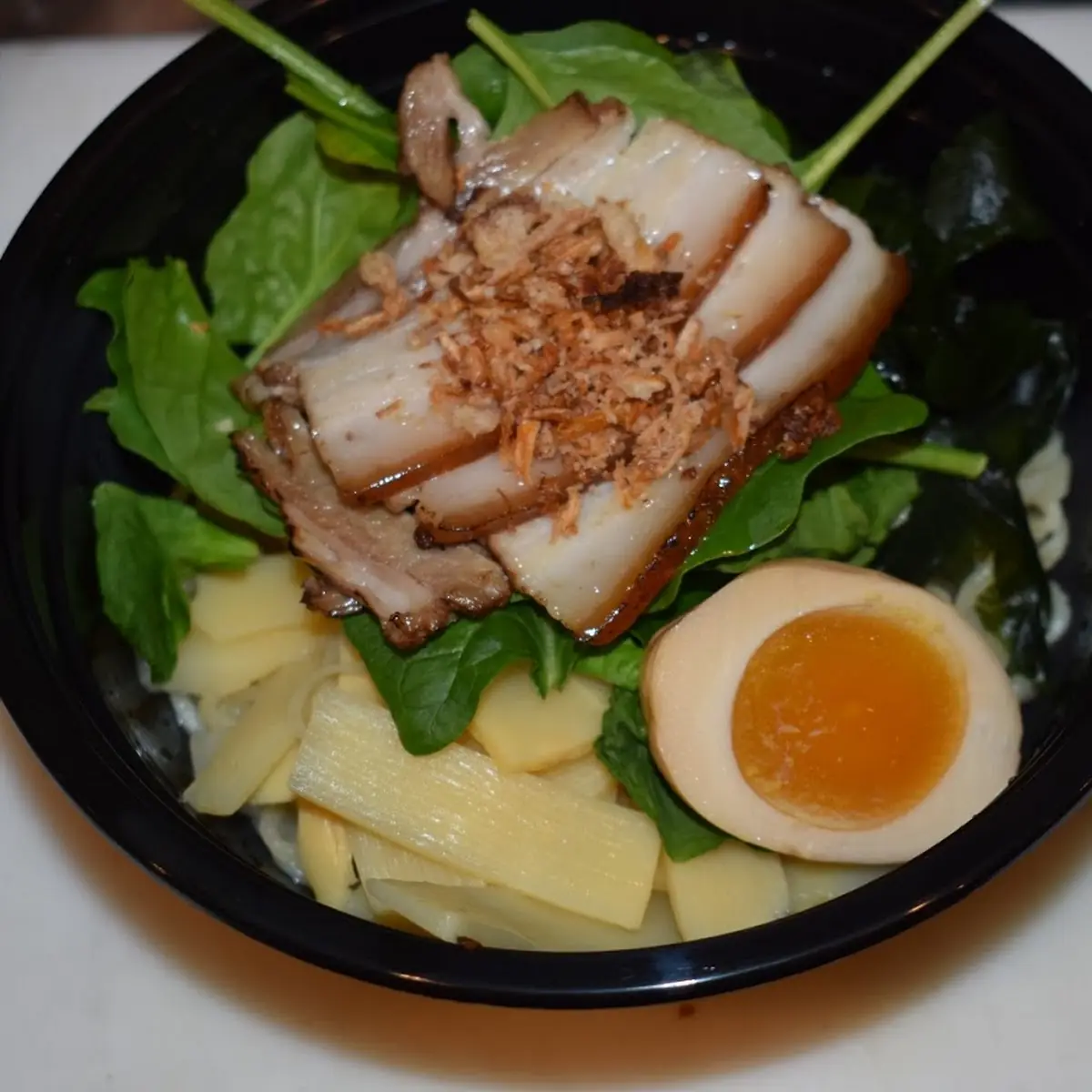 Chasu Rice Bowl