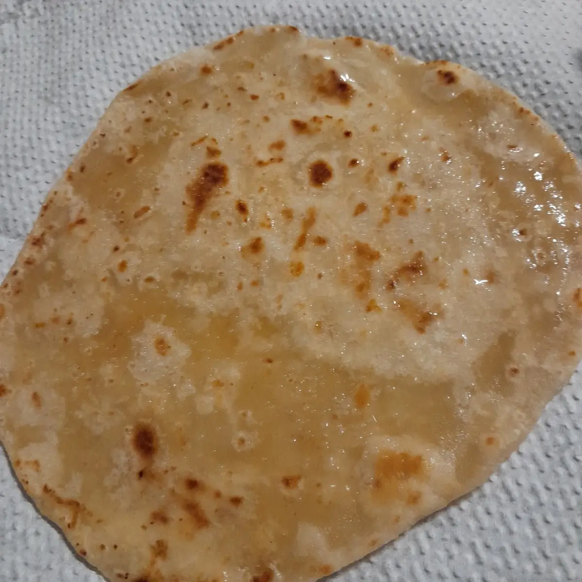 Flour Tortillas