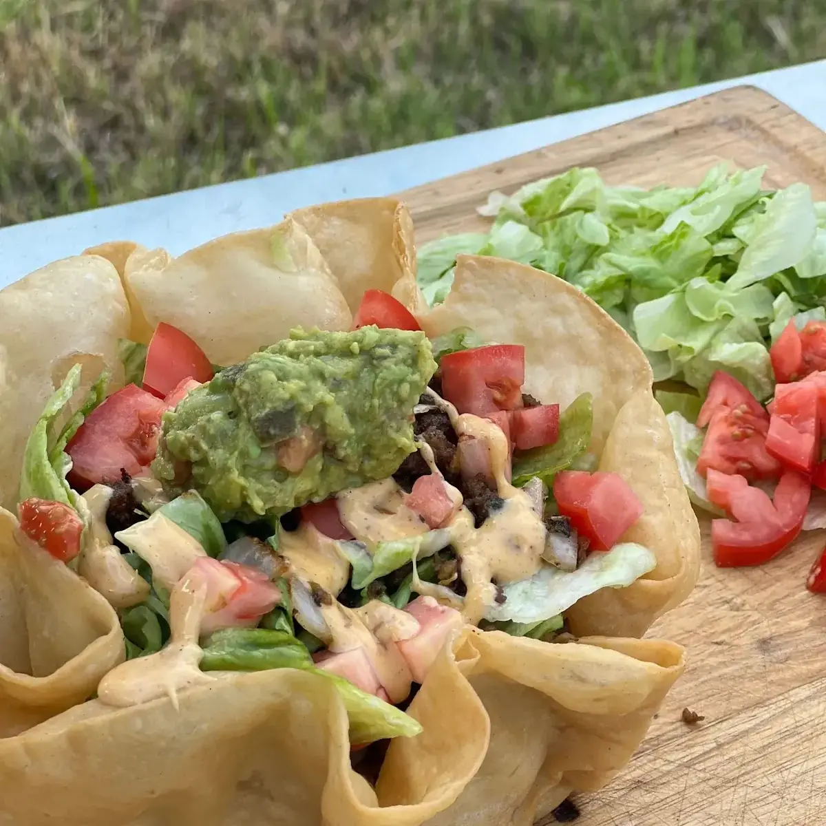 Taco Salad