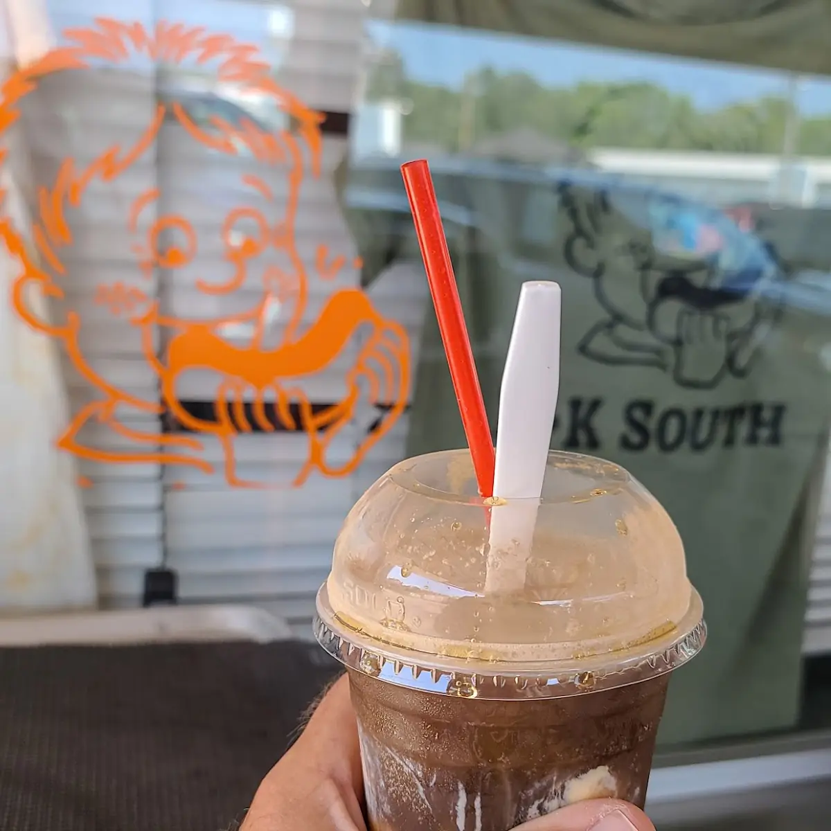 Root Beer Float