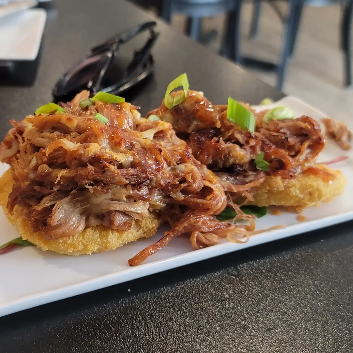 Pulled Pork