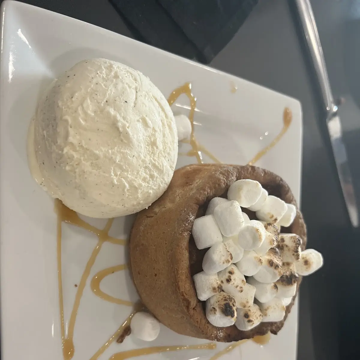 Sweet Potato Pie
