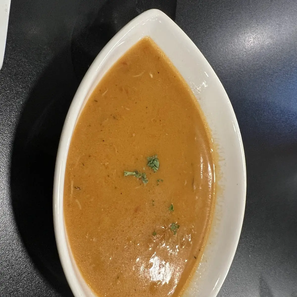 Tomato Soup