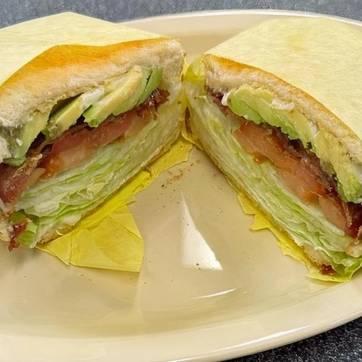 blt Sandwich
