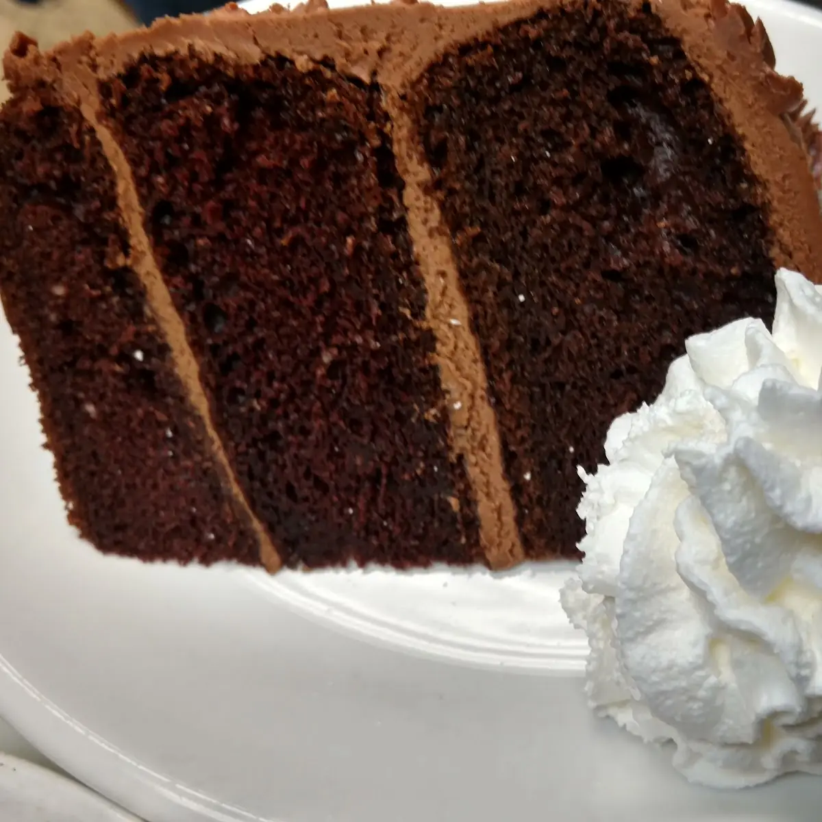 Chocolate Cake