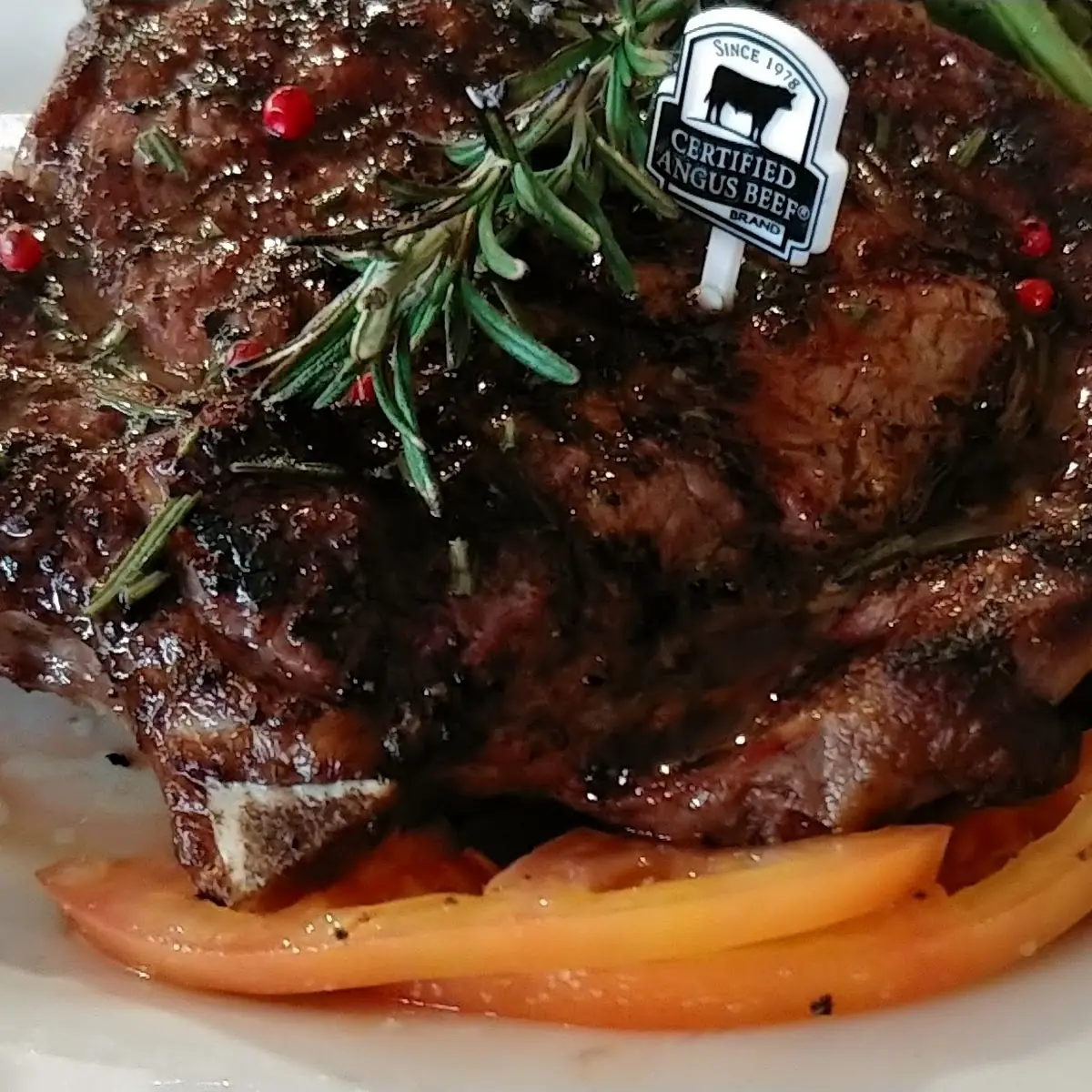 Ribeye Steak
