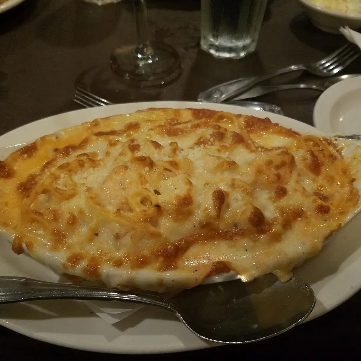 Lasagna