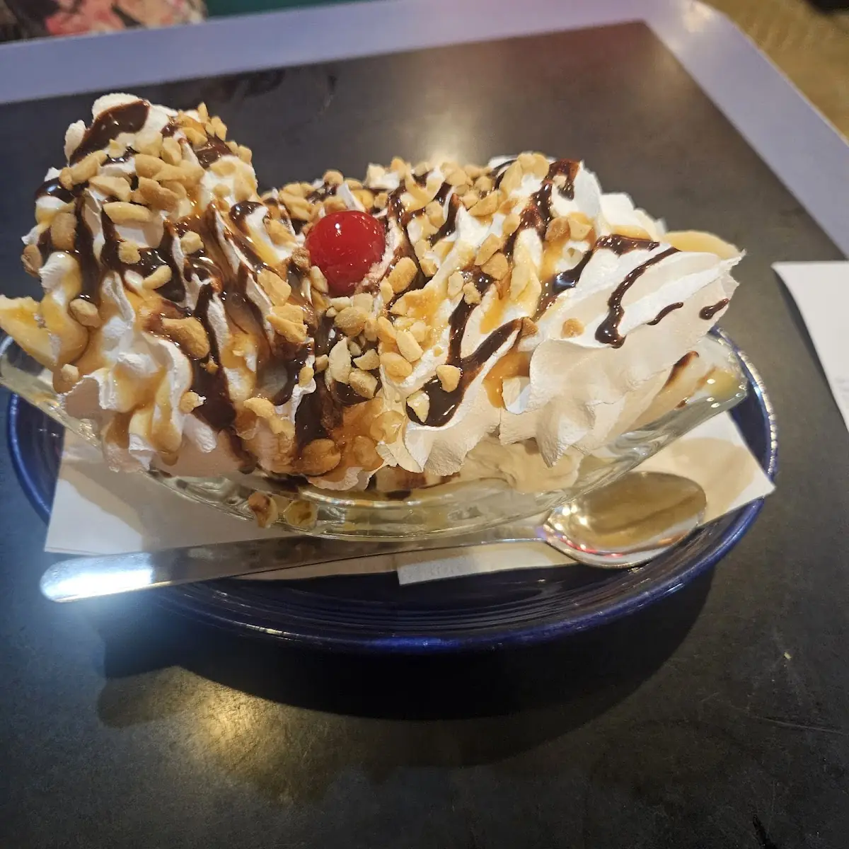 Banana Split