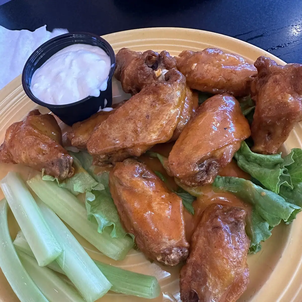 Chicken Wings