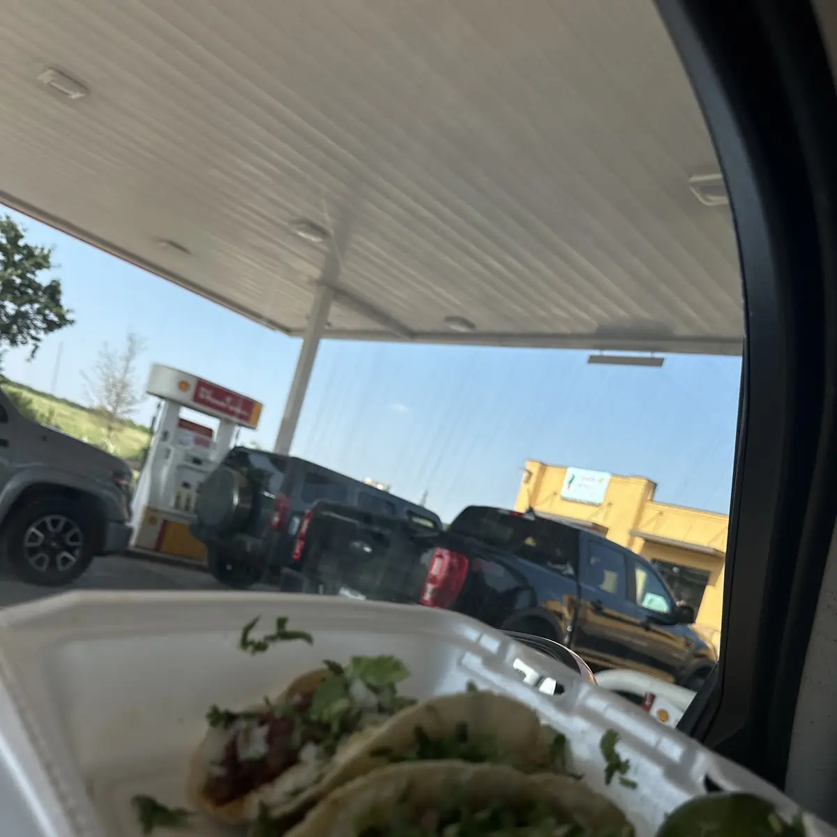 Street Tacos