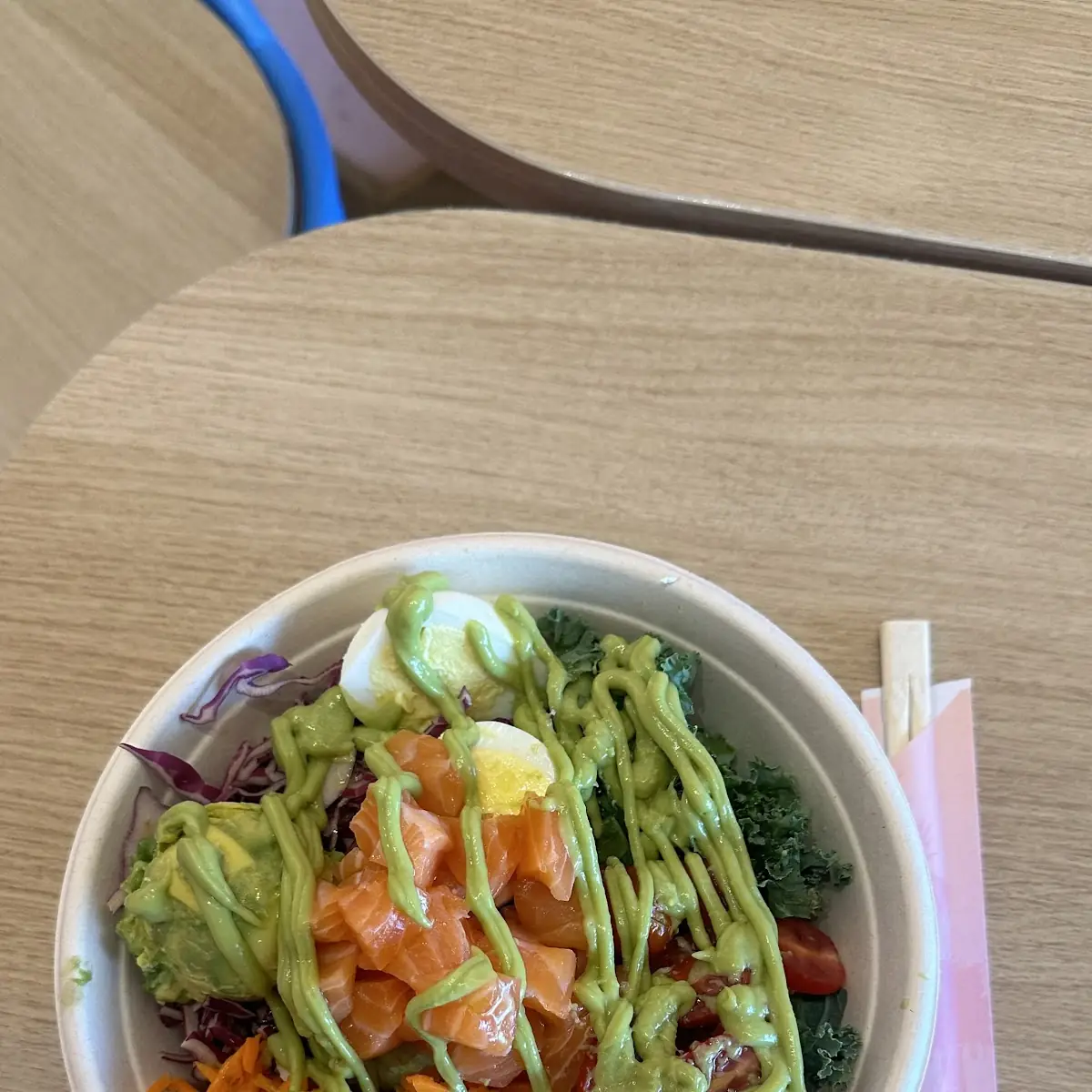 Burrito Bowl