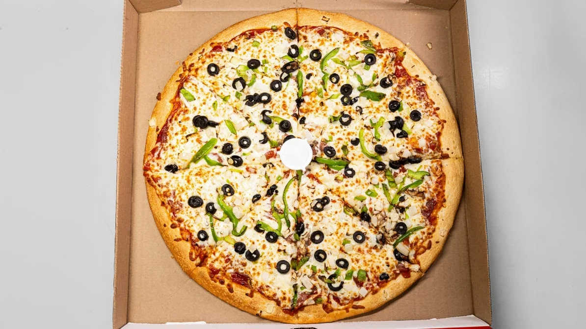 Highlights, Alexandra's Pizza Spryfield