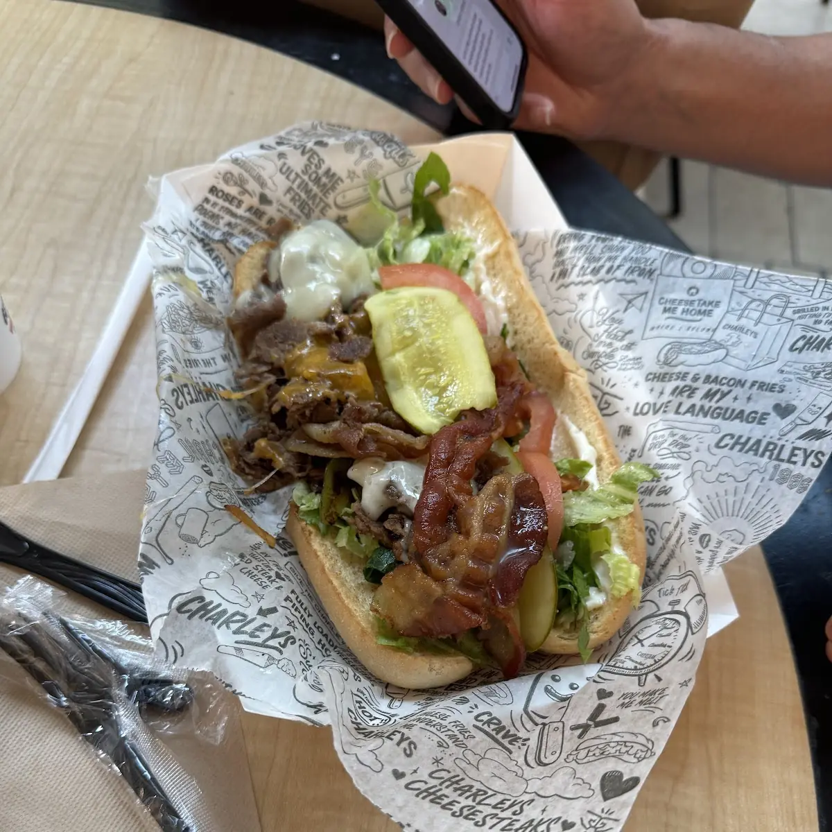 Pulled Pork