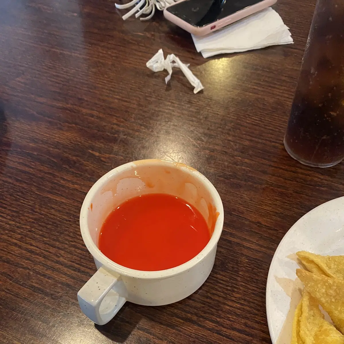 Sweet & Sour Sauce