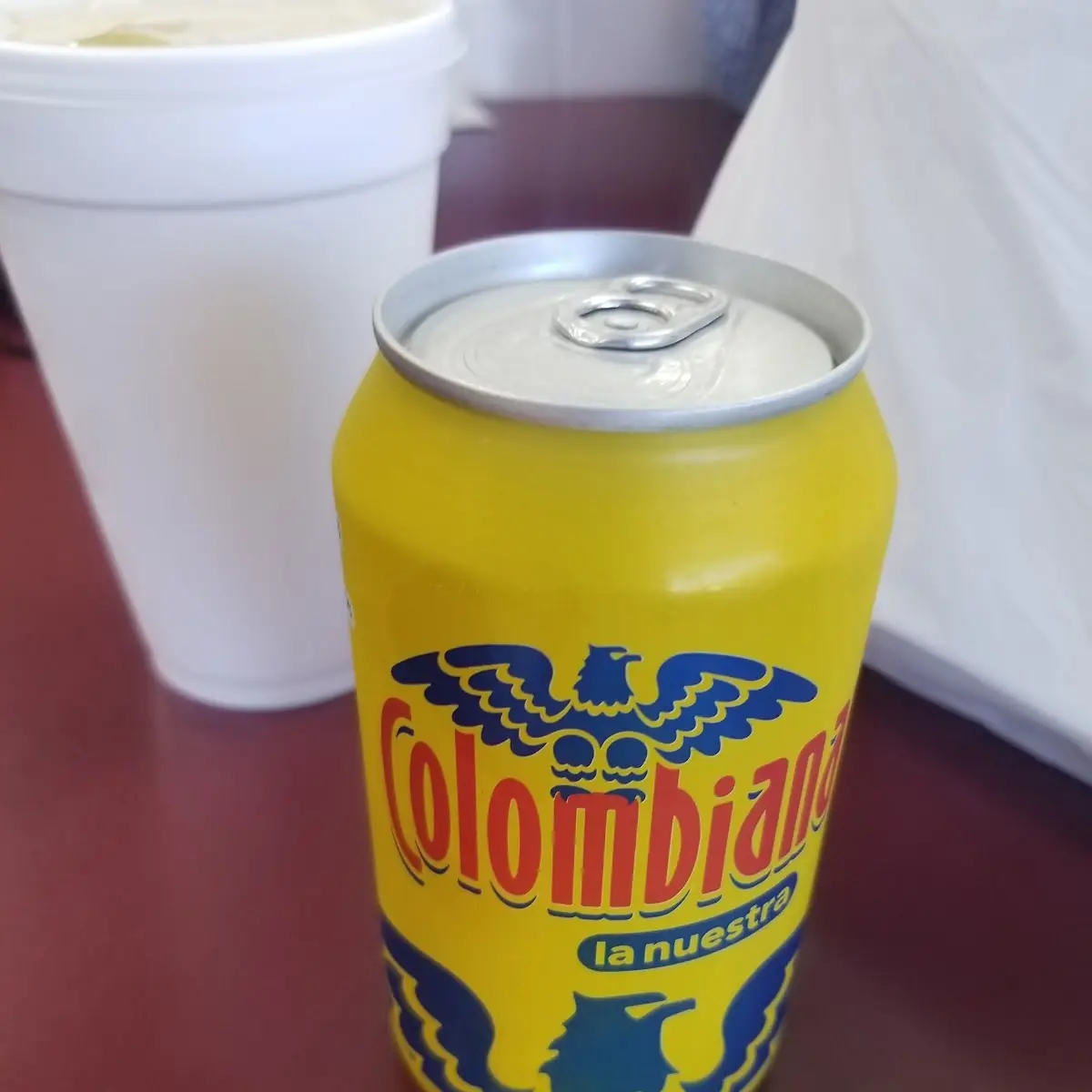 Energy Drink