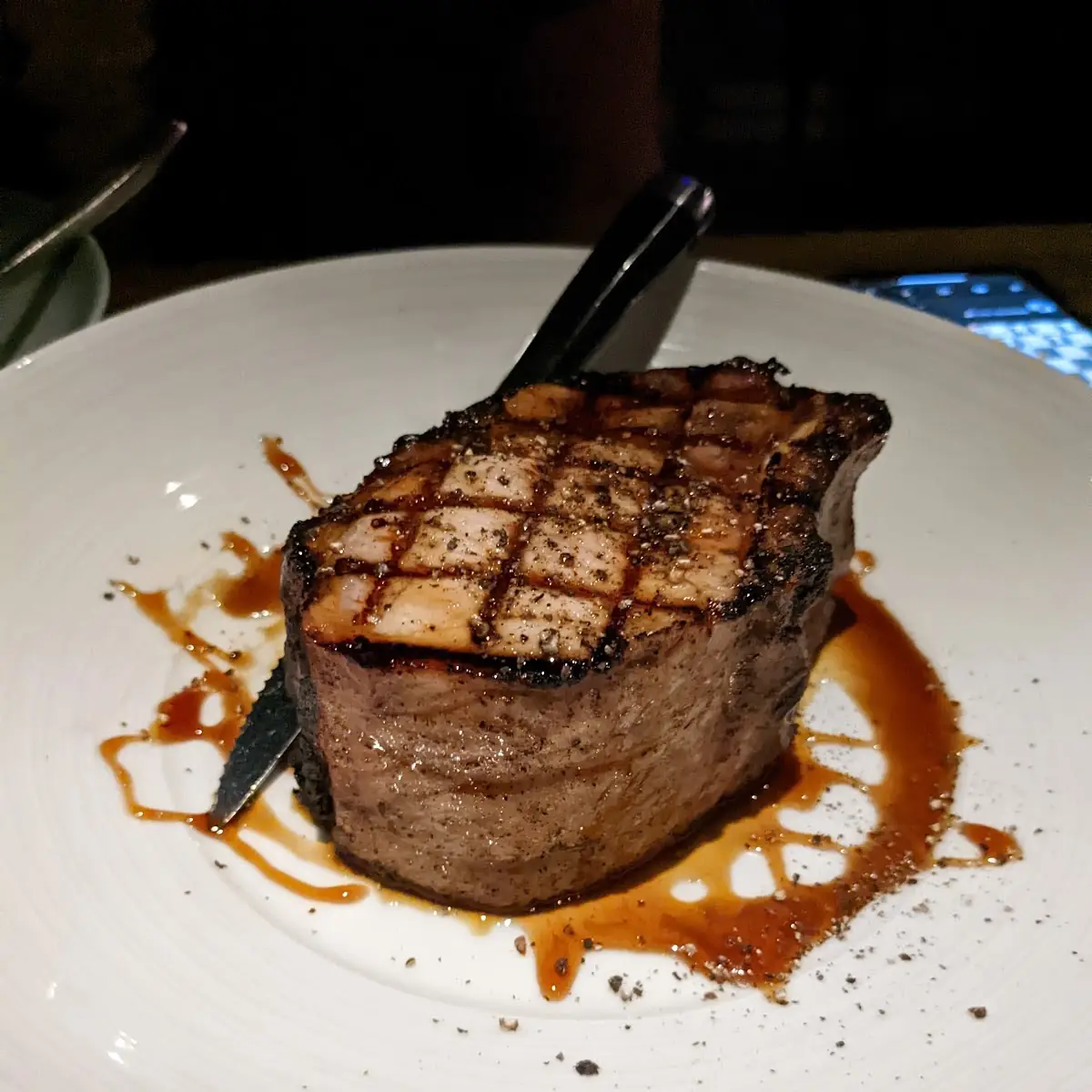 Pork Chop