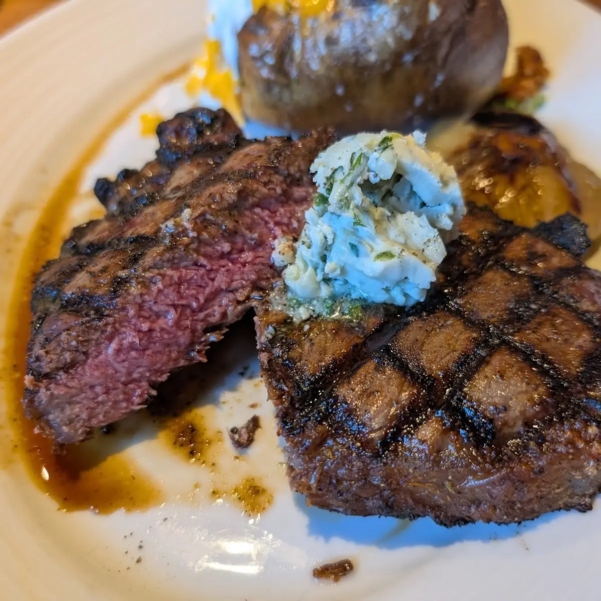 The Jack 6oz Filet
