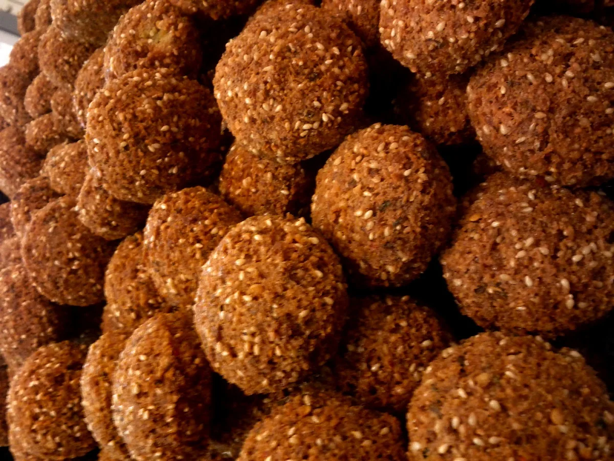 Falafel