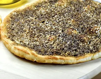 Manakish