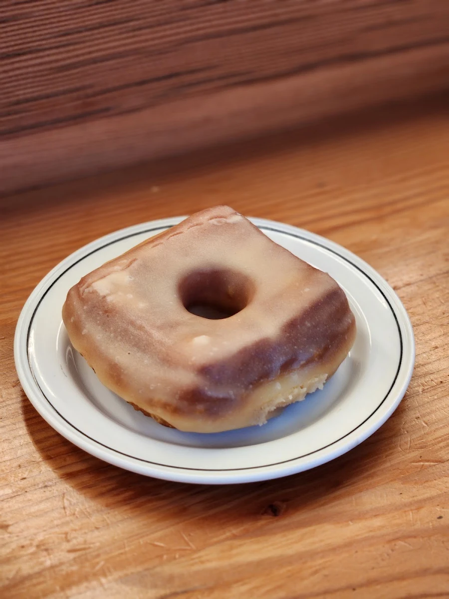 Doughnut, Hector's Deli