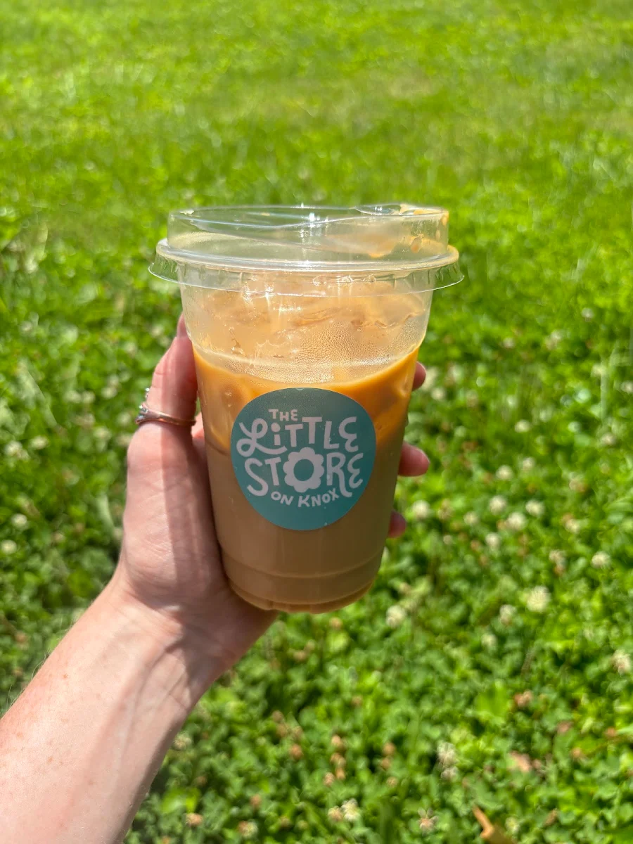 Thai Tea
