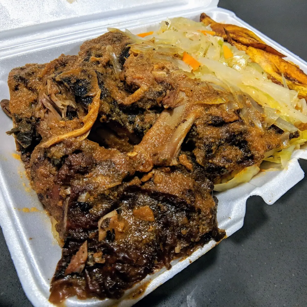 Jerk Chicken