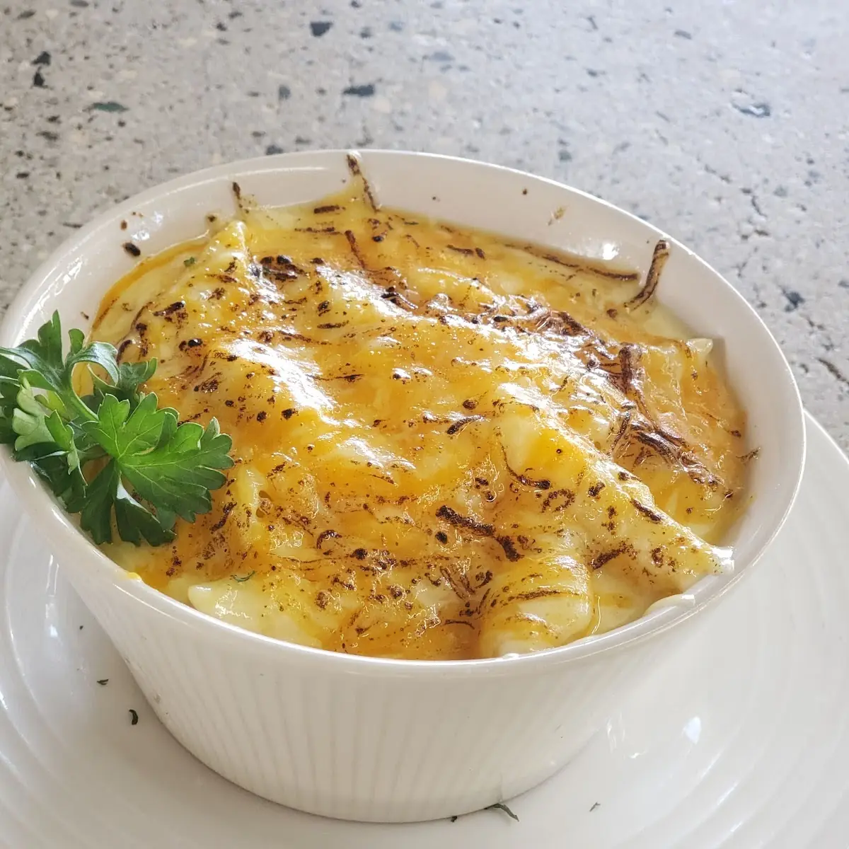 Mac &Cheese
