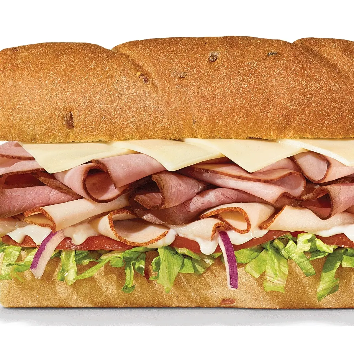 Subway Club