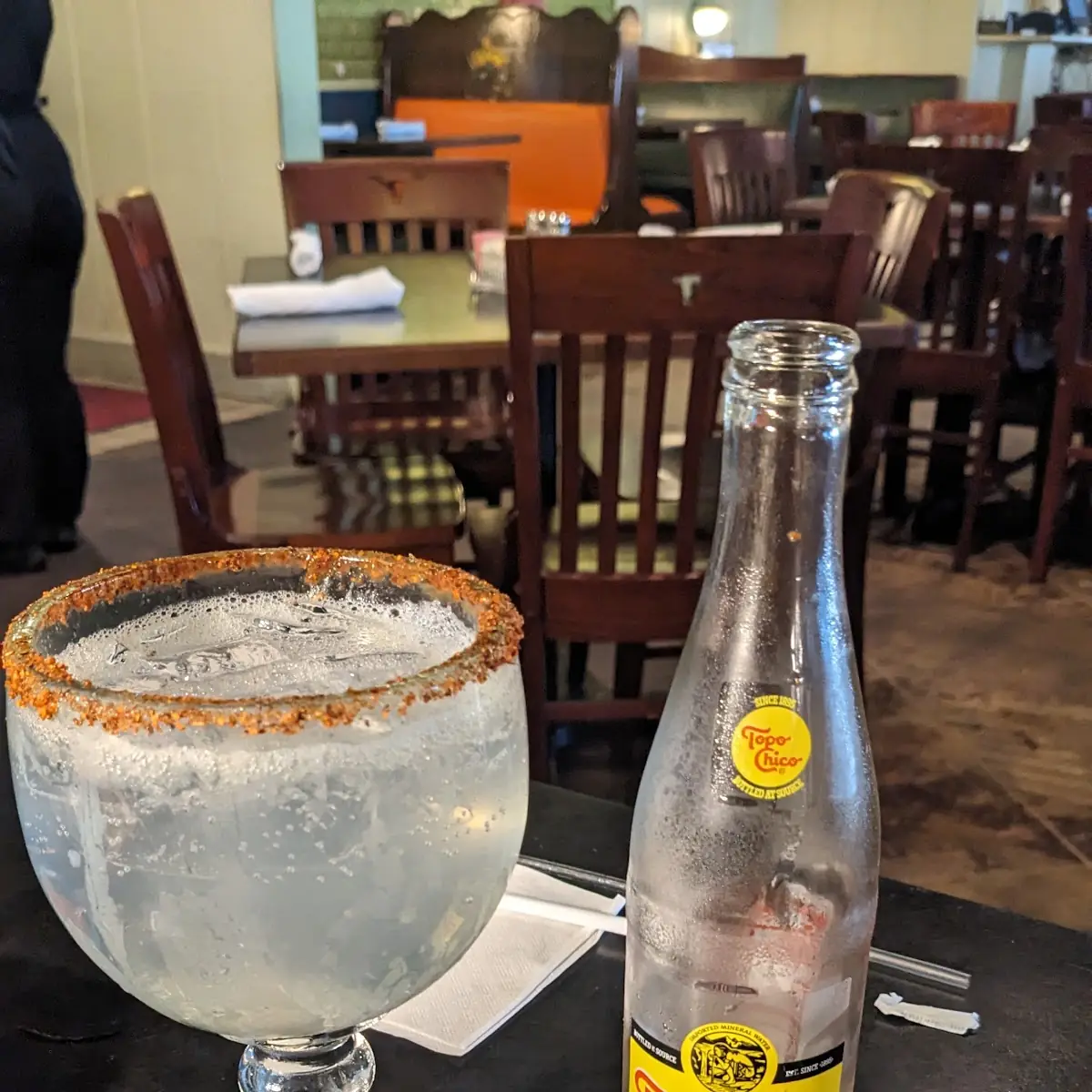 House Margaritas