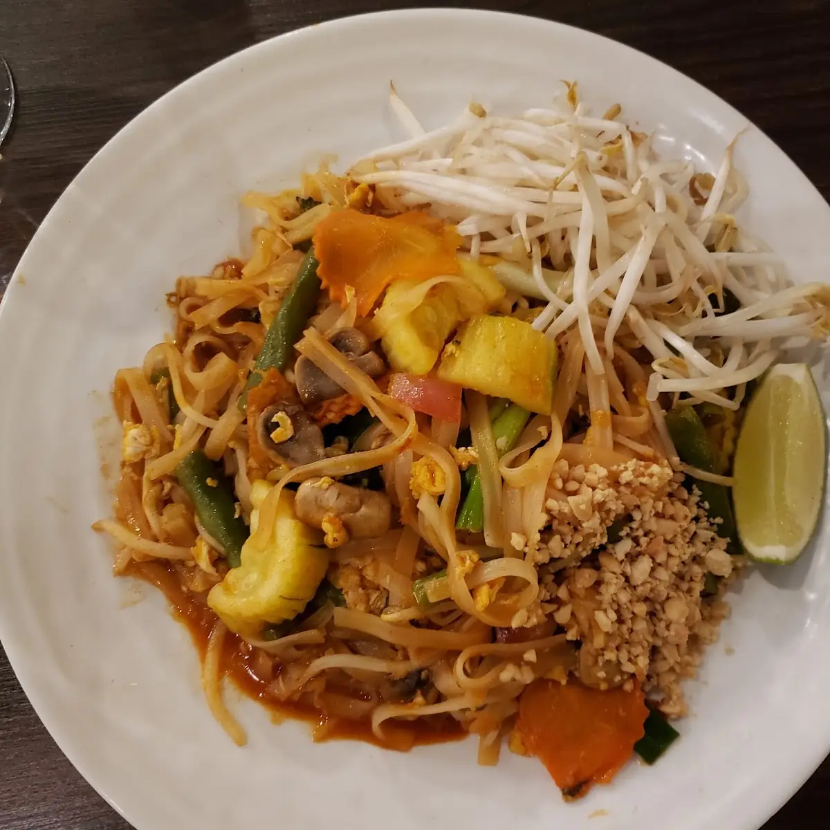 Pad Thai