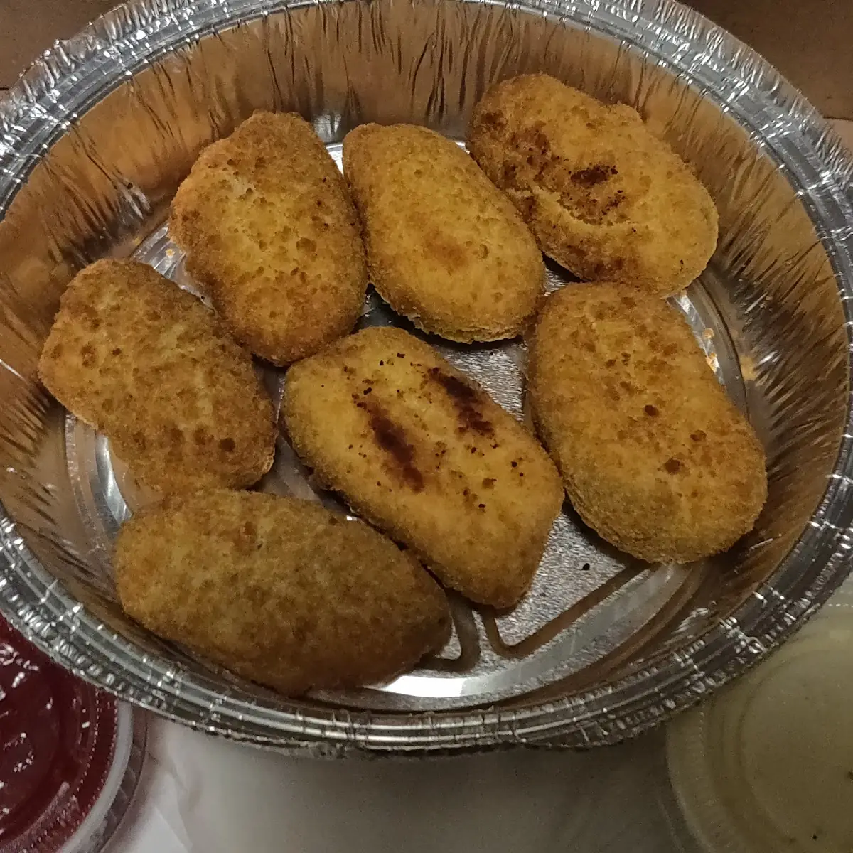 Jalapeno Poppers