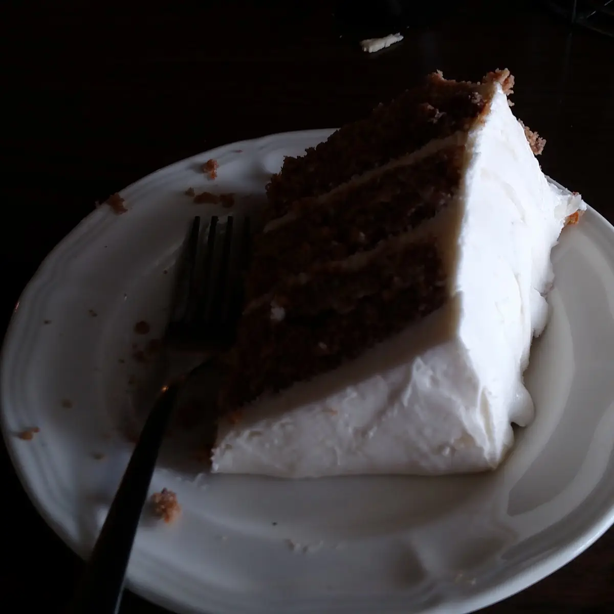 Chocolate Cake