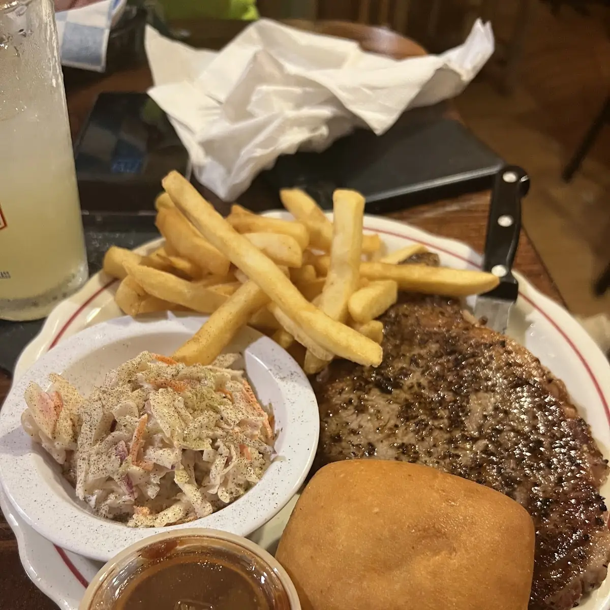 Pulled Pork