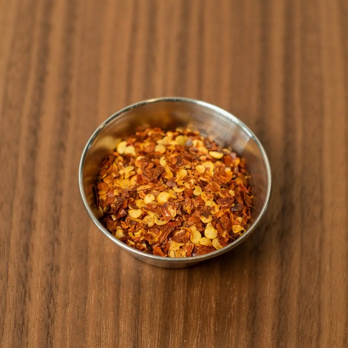 Side Red Pepper Flakes