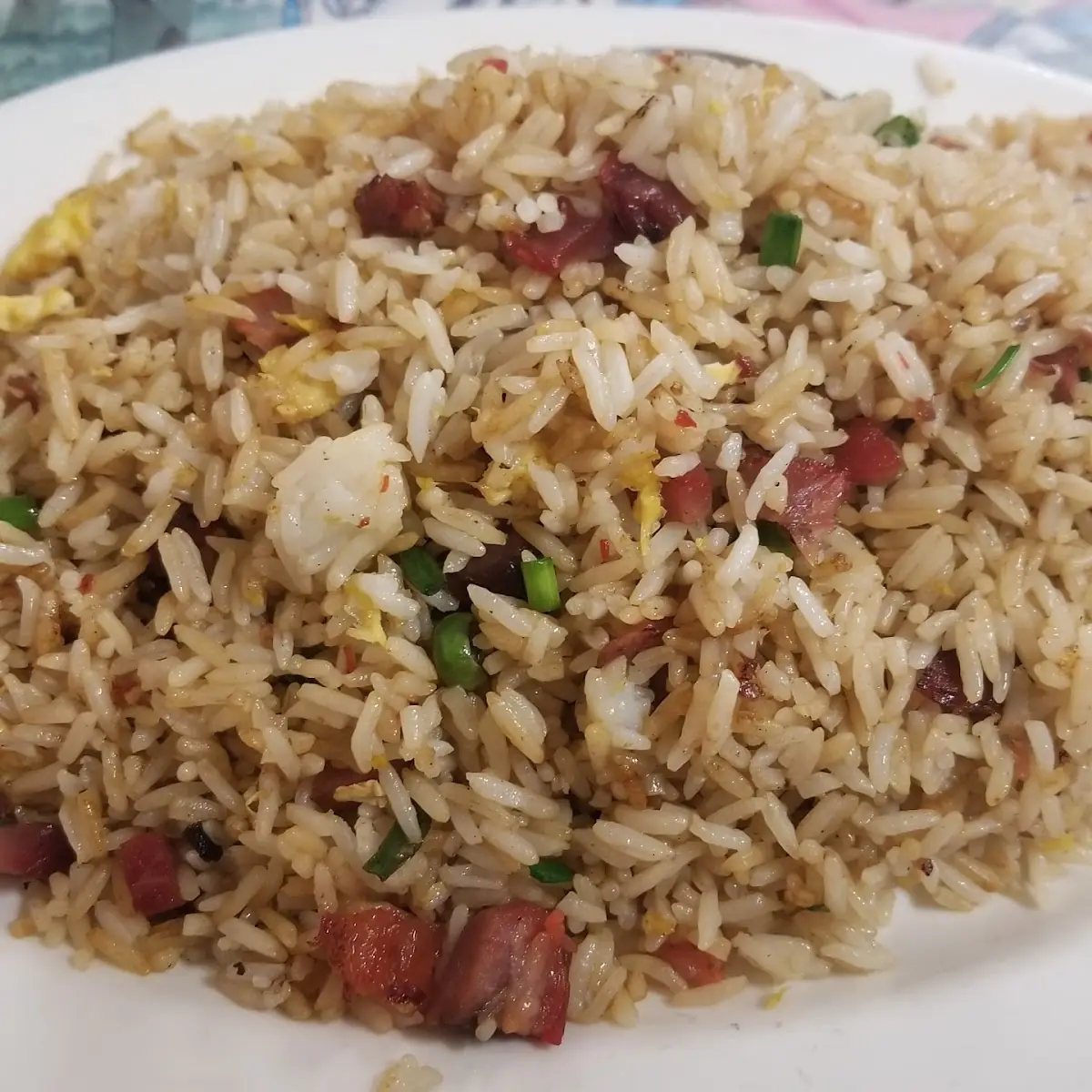 China Village Fried Rice