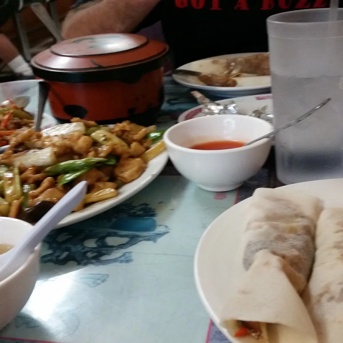 Chinese Food