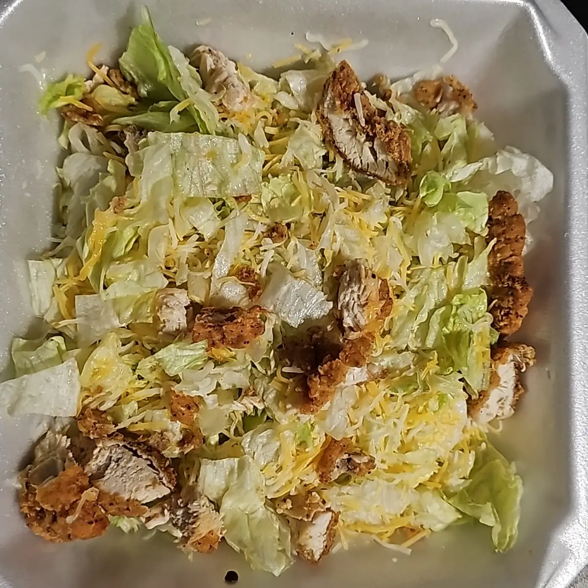 Caesar Salad
