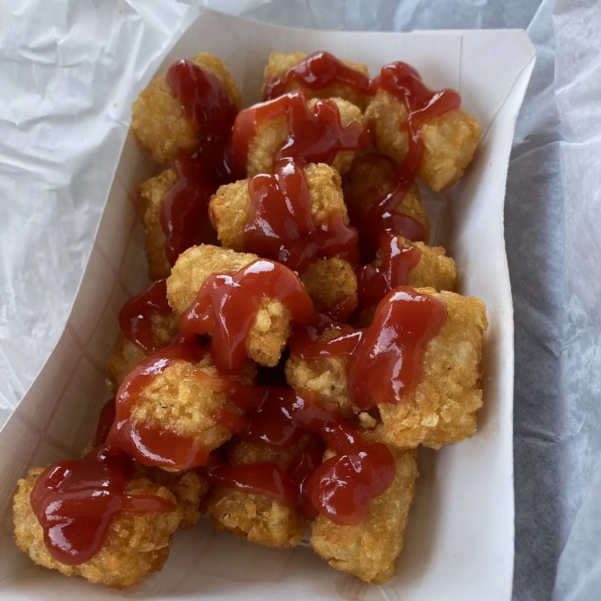 Tater Tots