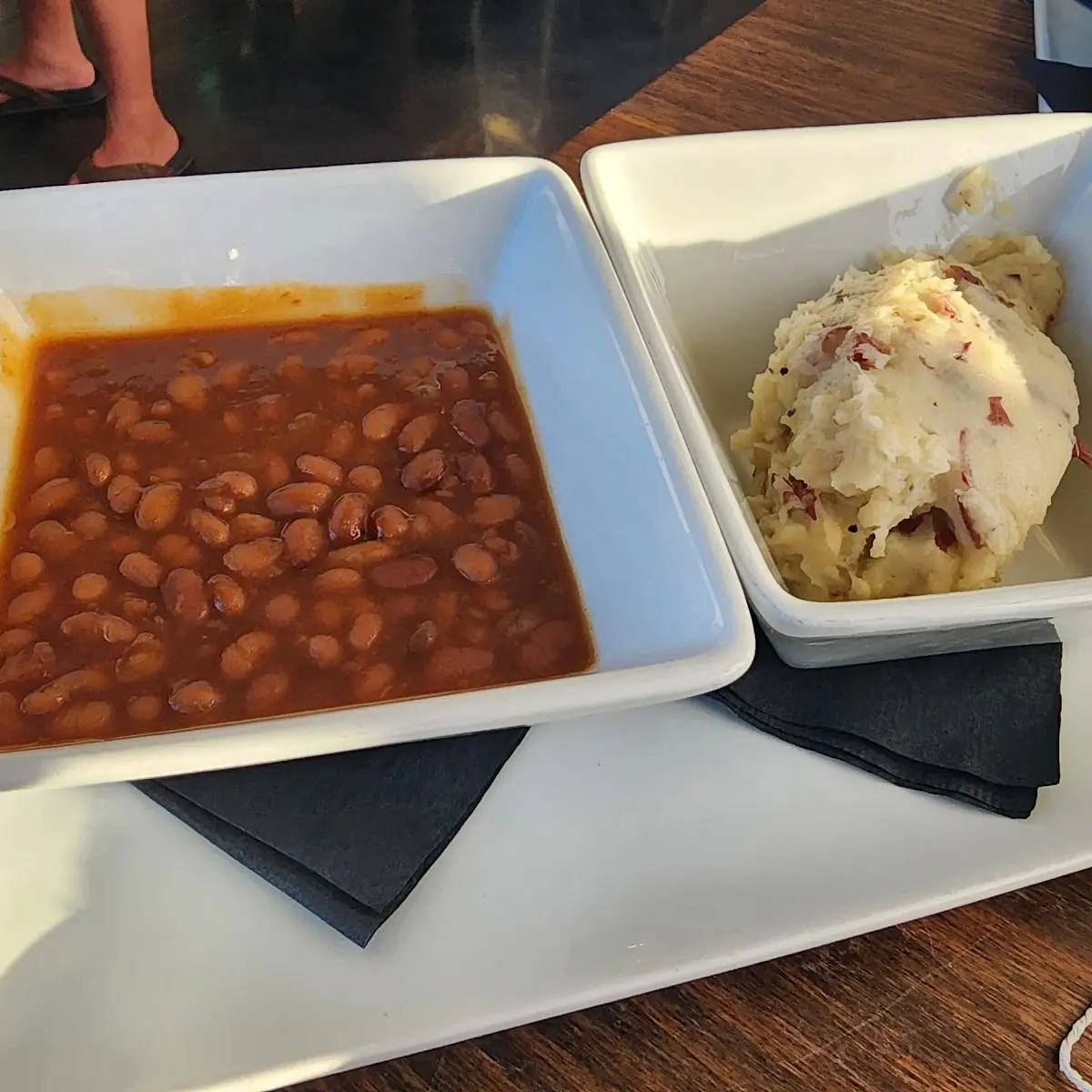 Baked Beans