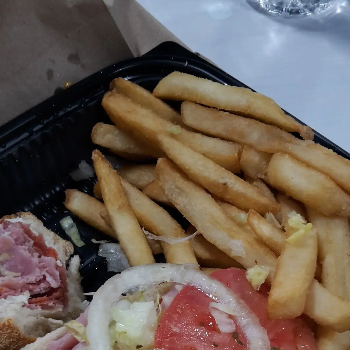 Italian Sub