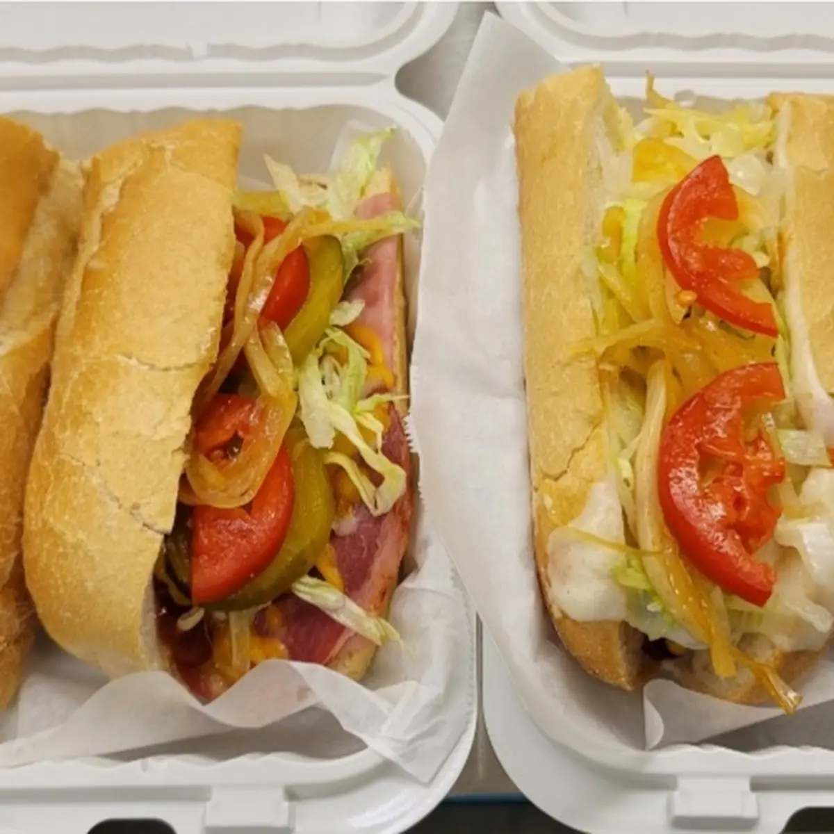 Hot Dog